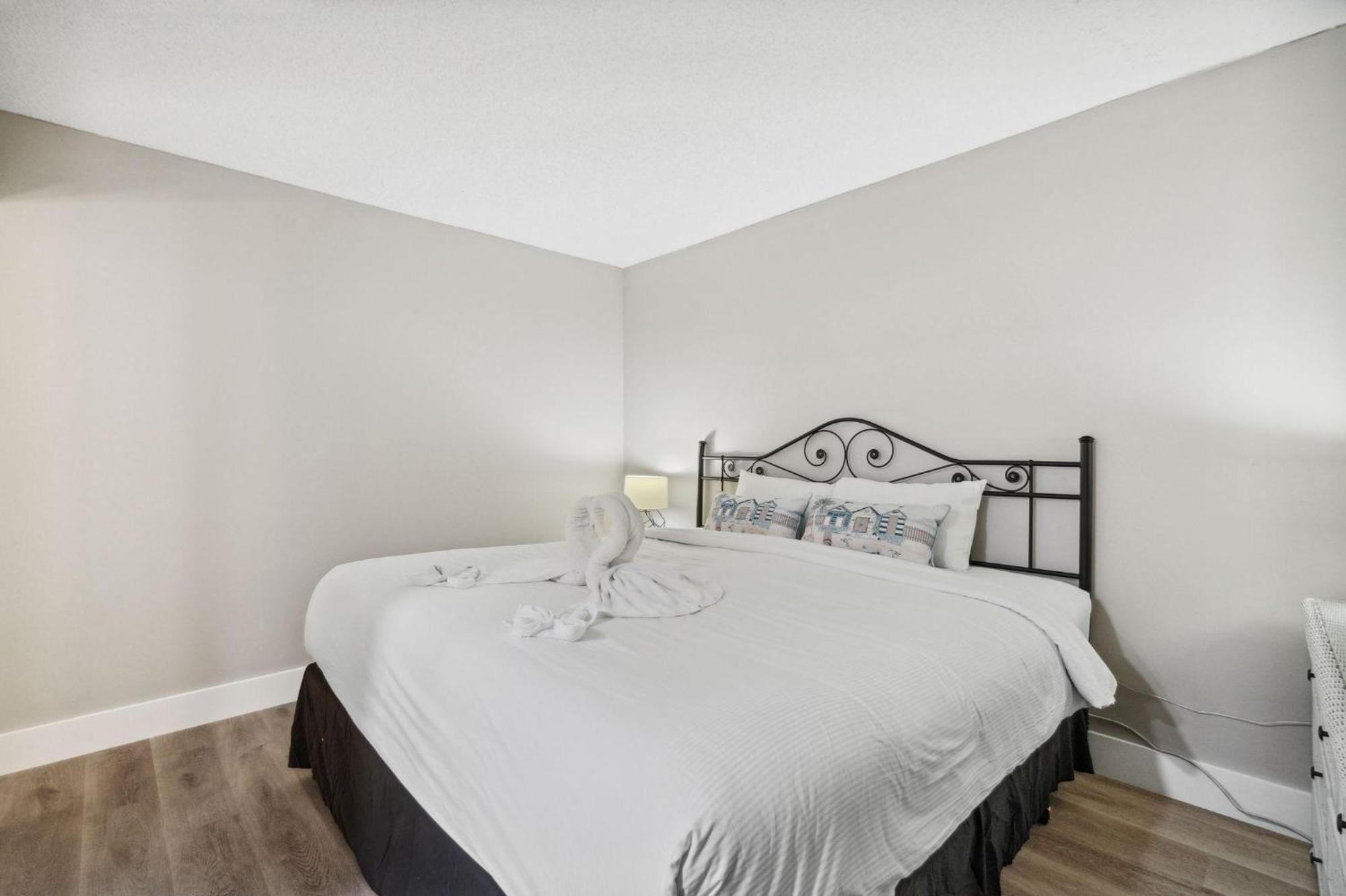 Appartement Moondrifter 502 à Panama City Beach Extérieur photo