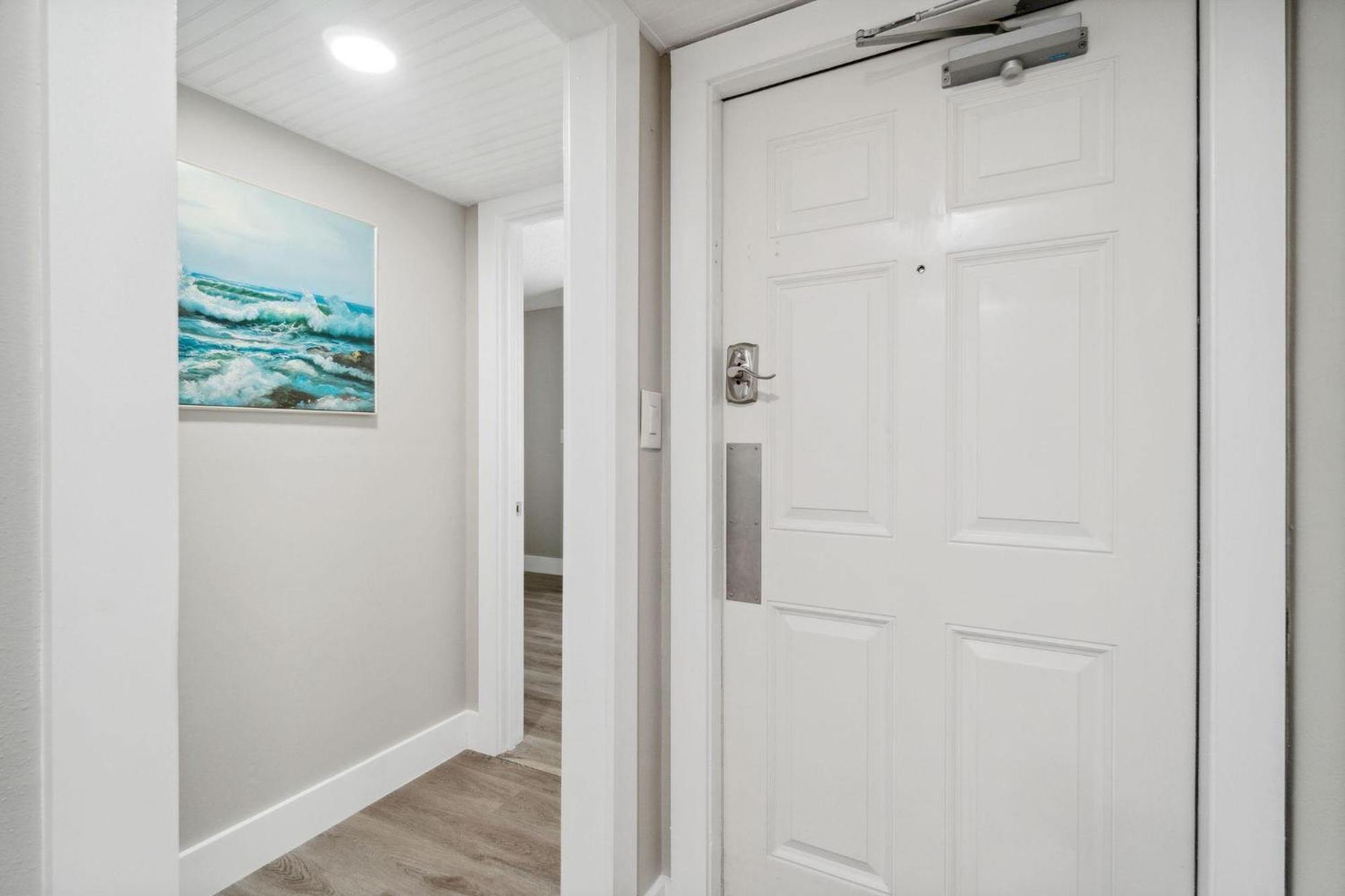 Appartement Moondrifter 502 à Panama City Beach Extérieur photo