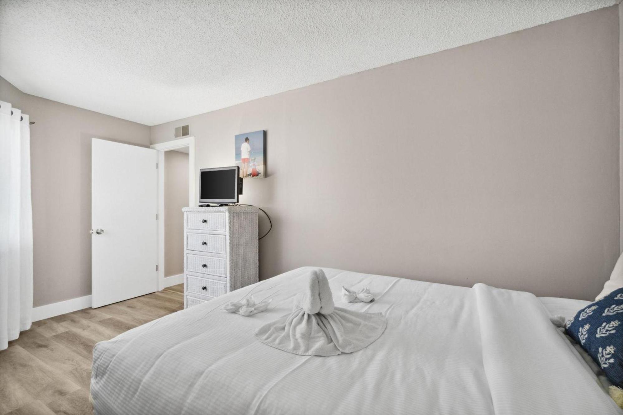 Appartement Moondrifter 502 à Panama City Beach Extérieur photo