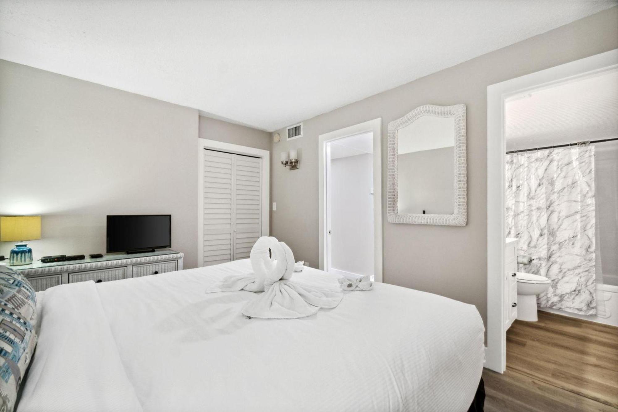 Appartement Moondrifter 502 à Panama City Beach Extérieur photo