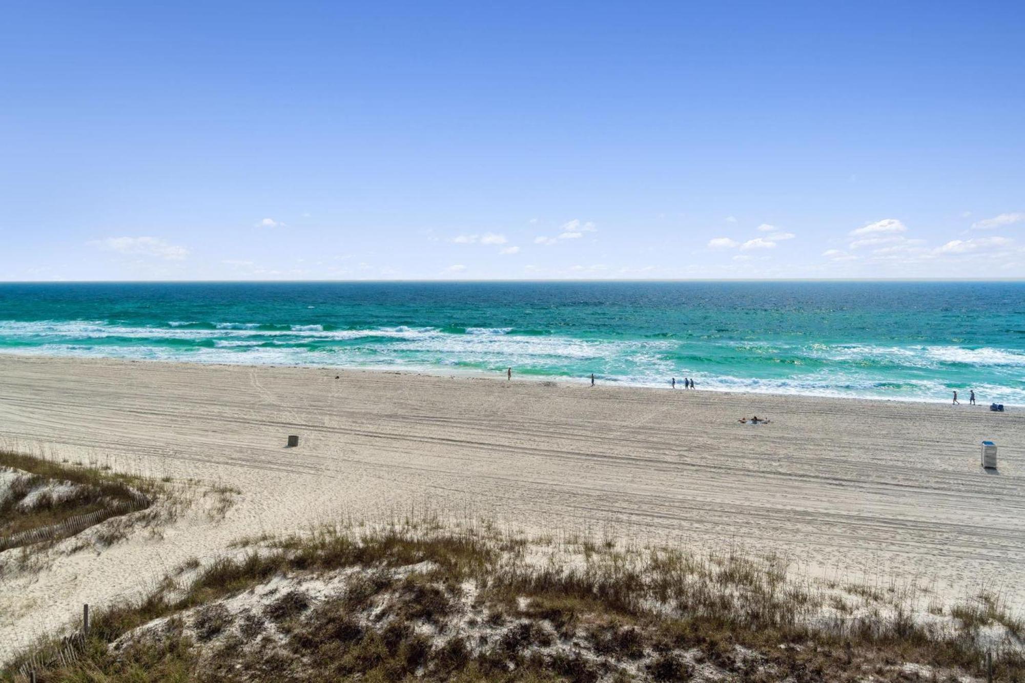 Appartement Moondrifter 502 à Panama City Beach Extérieur photo