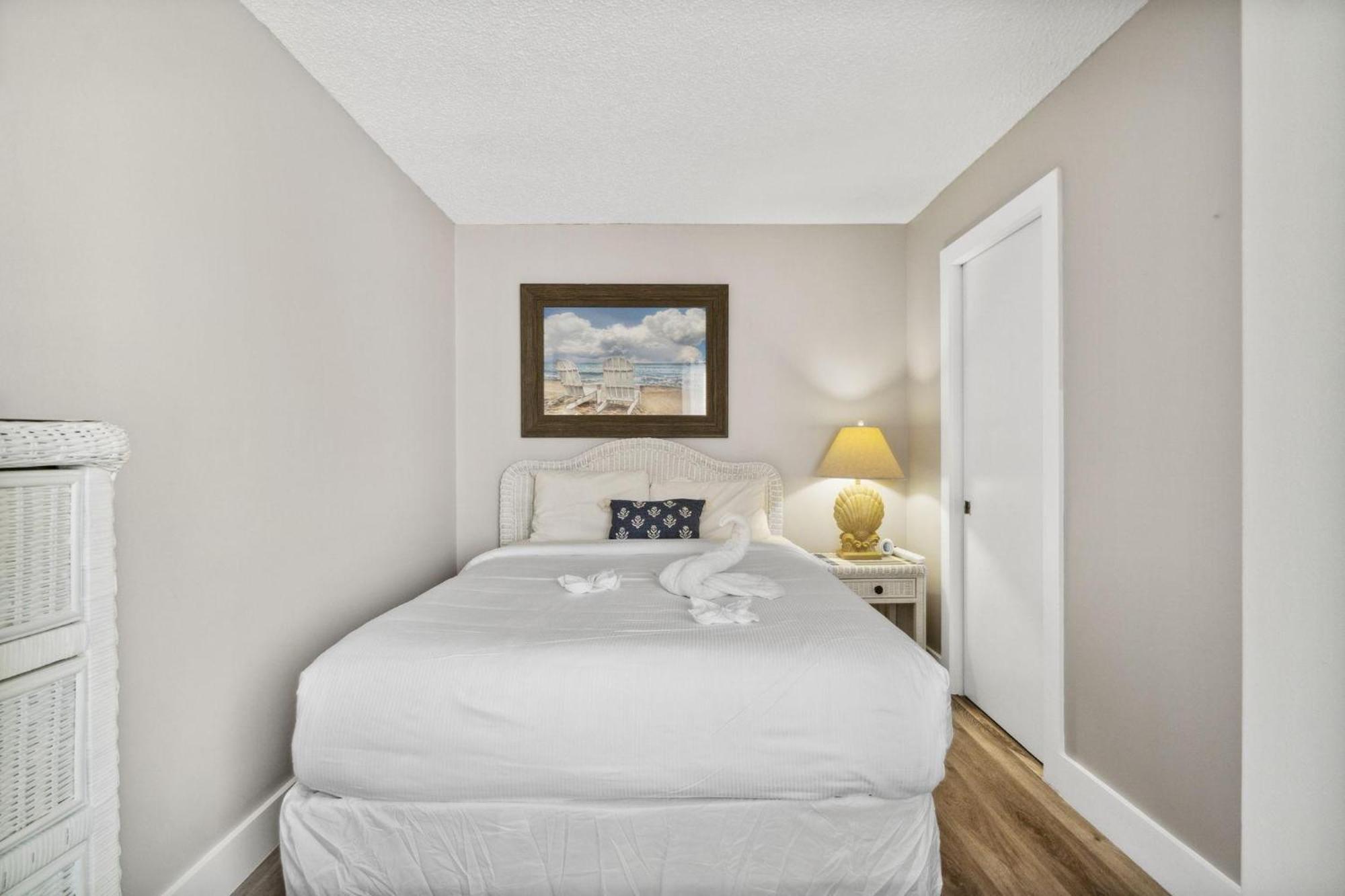 Appartement Moondrifter 502 à Panama City Beach Extérieur photo