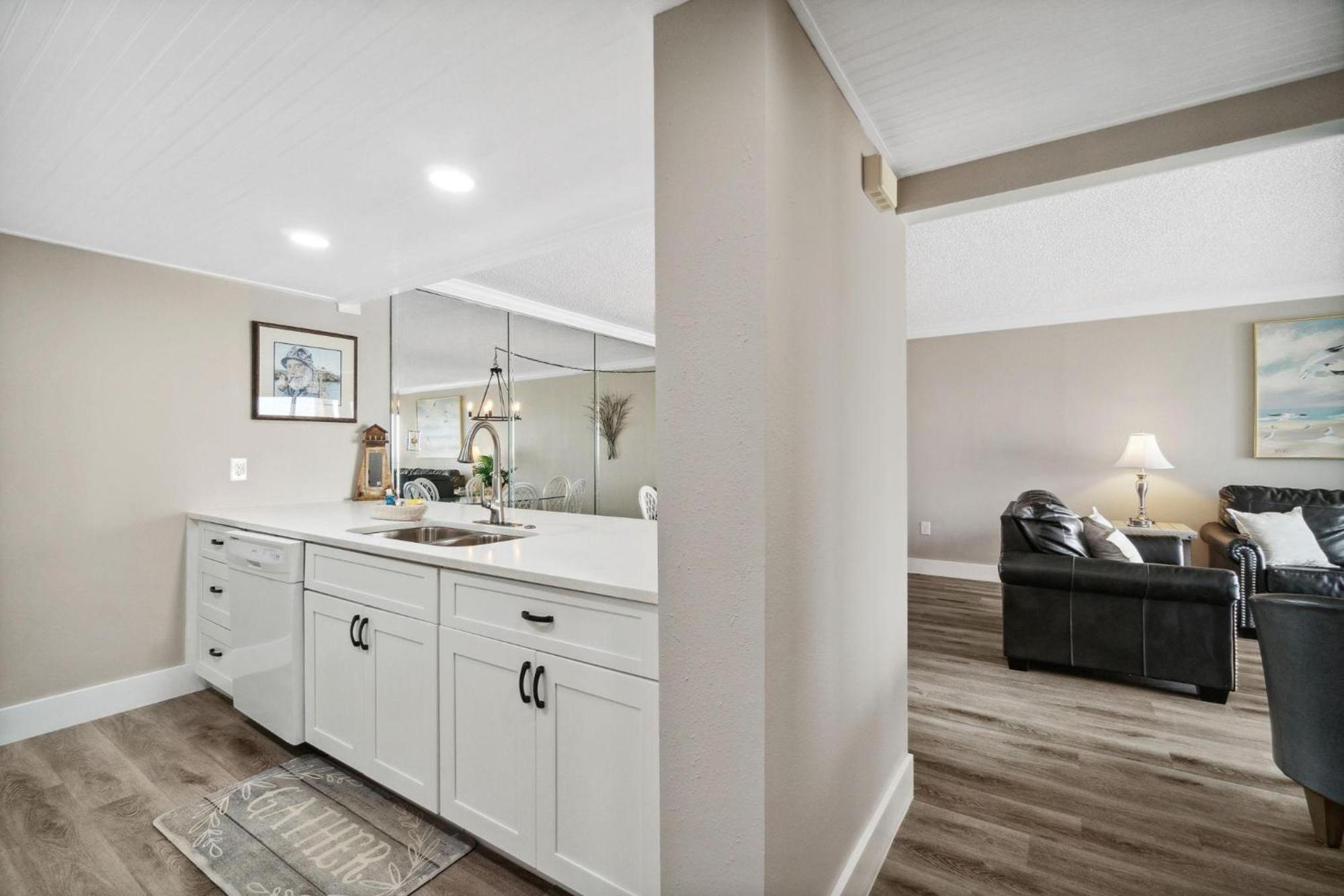 Appartement Moondrifter 502 à Panama City Beach Extérieur photo