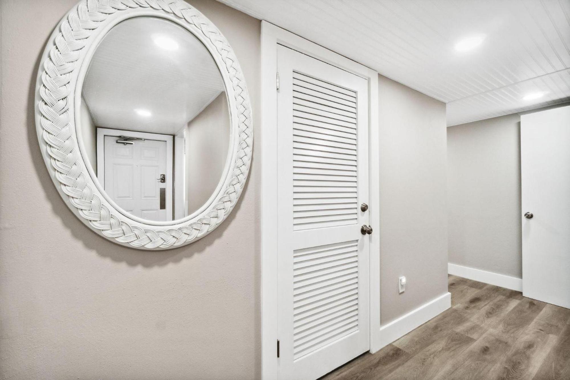 Appartement Moondrifter 502 à Panama City Beach Extérieur photo