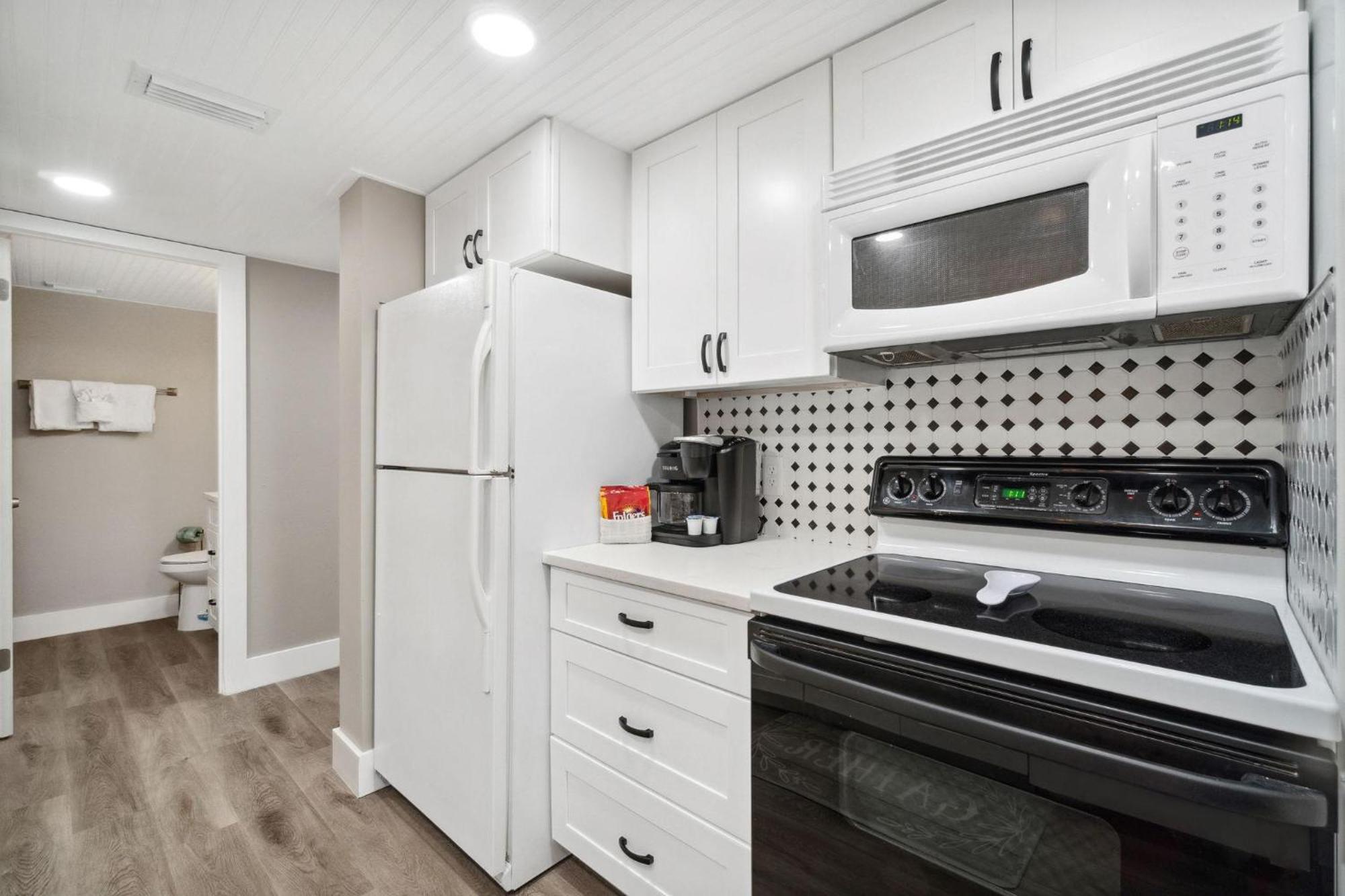 Appartement Moondrifter 502 à Panama City Beach Extérieur photo