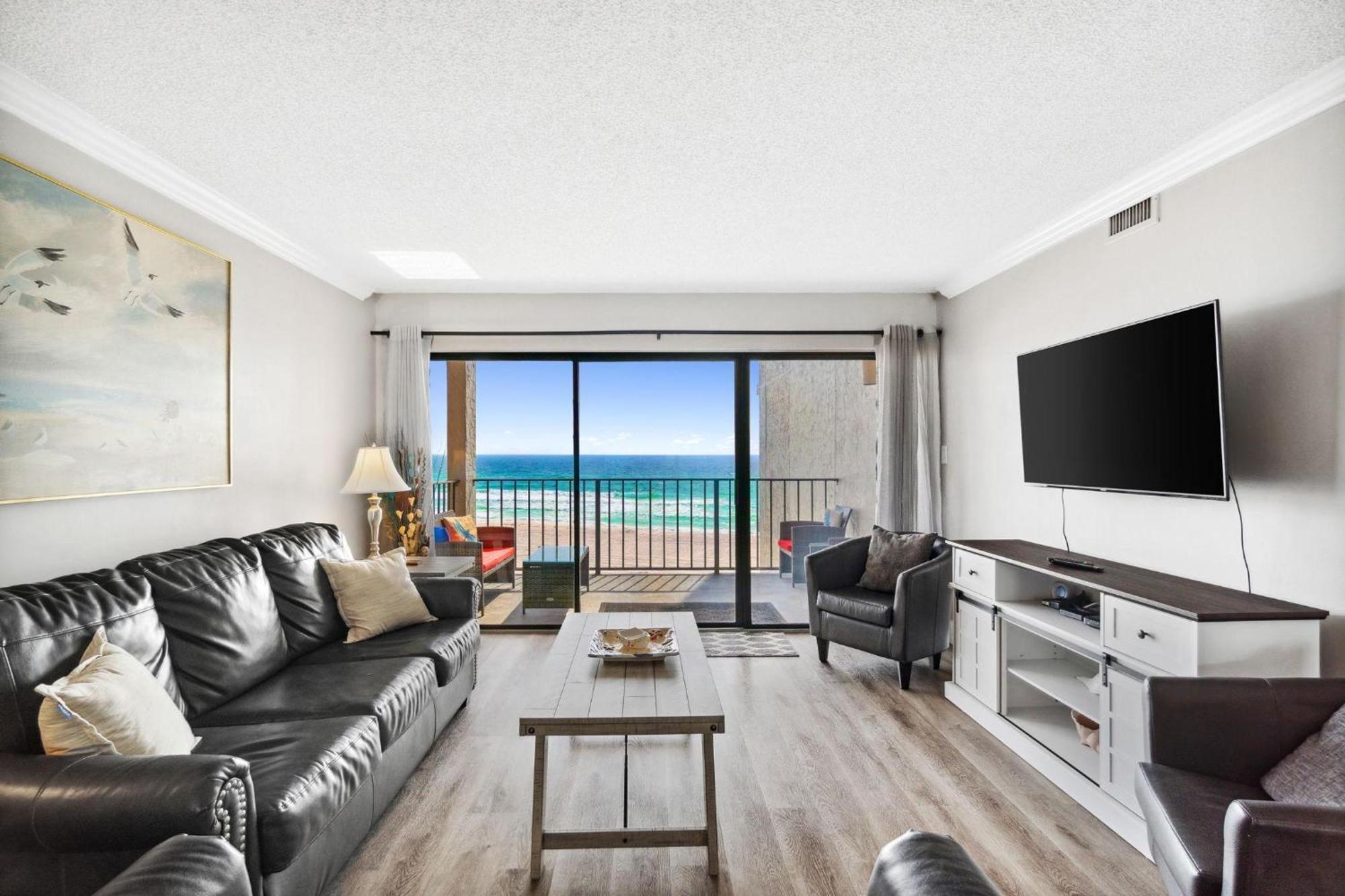 Appartement Moondrifter 502 à Panama City Beach Extérieur photo